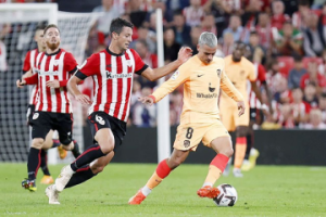 Soi kèo Atletico Madrid vs Athletic Bilbao ngày 08/02/2024 tại adhdmagazine.nl