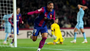 Soi kèo Celta Vigo vs Barcelona ngày 18/02/2024 tại adhdmagazine.nl