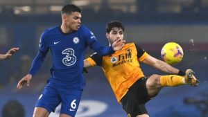Soi kèo Chelsea vs Wolves ngày 04/02/2024 lúc 21h tại adhdmagazine.nl