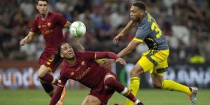 Soi kèo Feyenoord vs AS Roma ngày 16/02/2024 tại adhdmagazine.nl