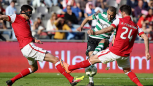 Soi kèo Moreirense vs Sporting Lisbon ngày 20/02/2024 tại adhdmagazine.nl