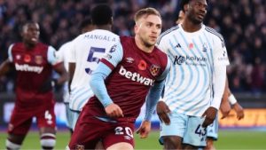 Soi kèo Nottingham Forest vs West Ham ngày 17/02/2024 tại adhdmagazine.nl