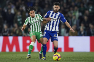 Soi kèo Real Betis vs Alaves ngày 19/02/2024 tại adhdmagazine.nl