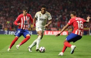 Soi kèo Real Madrid vs Atletico Madrid ngày 05/02/2024 tại adhdmagazine.nl
