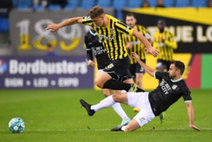 Soi kèo SC Cambuur vs Vitesse ngày 08/02/2024 tại adhdmagazine.nl