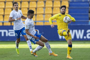 Soi kèo Tenerife vs CD Eldense ngày 20/02/2024 tại adhdmagazine.nl