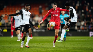 Soi kèo Valencia vs Sevilla ngày 18/02/2024 tại adhdmagazine.nl