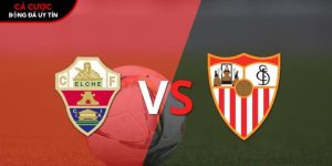 Soi kèo Elche vs Sevilla, 3h ngày 20/01 – Vòng 20 La Liga tại adhdmagazine.nl