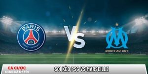 Soi kèo PSG vs Marseille, 1h ngày 9/1 – Siêu cúp Pháp tại adhdmagazine.nl