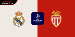 Soi kèo Real Madrid vs AS Monaco, 3h ngày 21/01 – Champions League tại adhdmagazine.nl