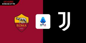 Soi kèo AS Roma vs Juventus, 2h45 ngày 2/3 – Vòng 27 Serie A tại adhdmagazine.nl