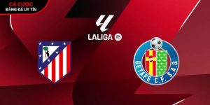 Soi kèo Atletico Madrid vs Getafe, 22h15 ngày 14/3 – La Liga tại adhdmagazine.nl