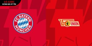 Soi kèo Bayern Munich vs Union Berlin, 21h30 ngày 21/3 – Bundesliga tại adhdmagazine.nl