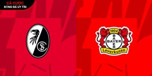 Soi kèo Freiburg vs Bayer Leverkusen, 21h30 ngày 7/3 – Bundesliga tại adhdmagazine.nl