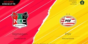 Soi kèo Nijmegen vs PSV, 2h ngày 4/3 – Cúp bóng đá Hà Lan tại adhdmagazine.nl