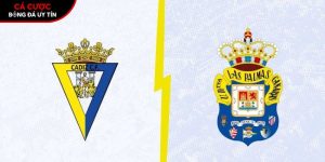 Soi kèo Cadiz vs Las Palmas, 1h30 ngày 28/4 – La Liga 2 tại adhdmagazine.nl