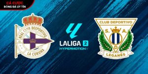 Soi kèo Deportivo La Coruna vs Leganes, 23h30 1/5 – La Liga 2 tại adhdmagazine.nl