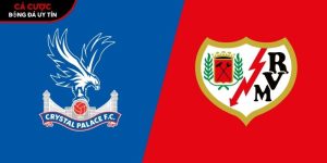 Soi kèo Crystal Palace vs Rayo Vallecano, 2h ngày 28/5 – Conference League tại adhdmagazine.nl