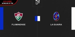 Soi kèo Fluminense vs La Guaira, 7h30 ngày 28/5 – Copa Libertadores tại adhdmagazine.nl
