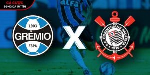 Soi kèo Gremio vs Corinthians, 3h30 ngày 31/5 – Brazil Serie A tại adhdmagazine.nl