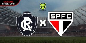 Soi kèo Remo vs Sao Paulo, 6h30 ngày 1/6 – Brazil Serie A tại adhdmagazine.nl