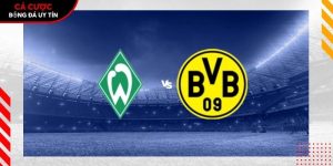 Soi kèo Werder Bremen vs Dortmund, 20h30 ngày 16/5 – Bundesliga tại adhdmagazine.nl