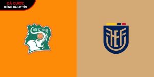 Soi kèo Bờ Biển Ngà vs Ecuador, 6h 15/06 – World Cup 2026 tại adhdmagazine.nl