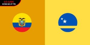 Soi kèo Ecuador vs Curacao, 7h ngày 21/6 – World Cup 2026 tại adhdmagazine.nl