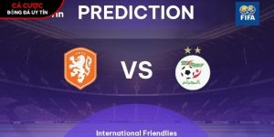 Soi kèo Hà Lan vs Algeria, 1h45 ngày 4/6 – Giao hữu Quốc tế tại adhdmagazine.nl