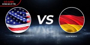 Soi kèo Mỹ vs Đức, 1h30 ngày 7/6 – Giao hữu quốc tế tại adhdmagazine.nl