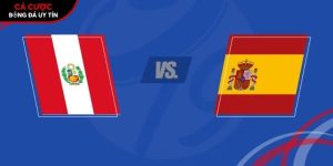 Soi kèo Peru vs Tây Ban Nha, 9h ngày 9/6 – Giao hữu tại adhdmagazine.nl