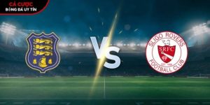 Soi kèo Waterford vs Sligo Rovers, 1h45 13/6 – VĐQG Ireland tại adhdmagazine.nl